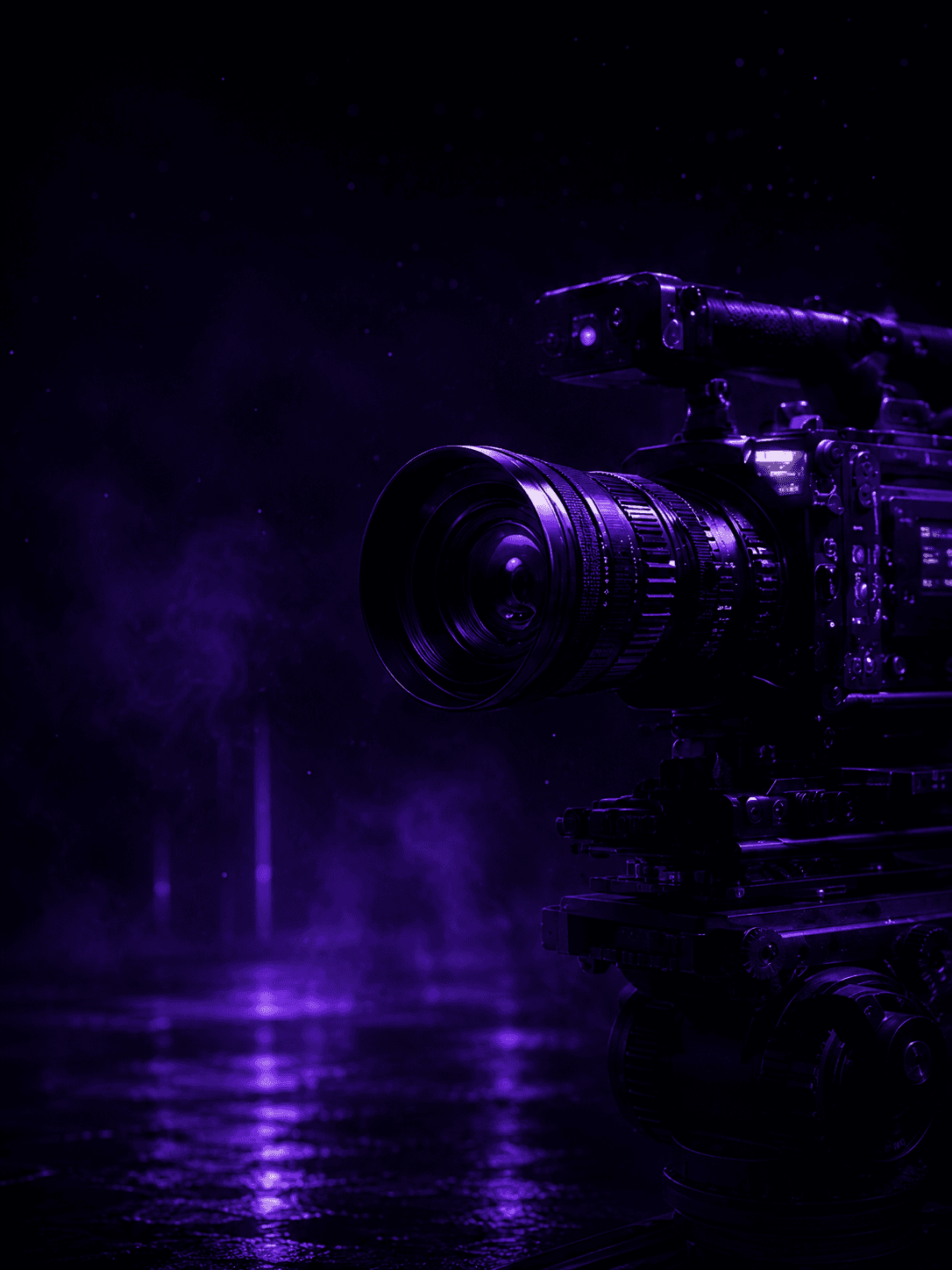 Videography & Production